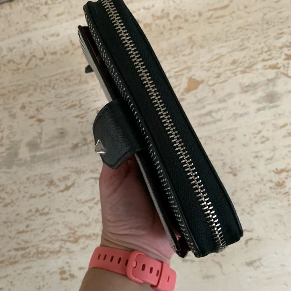 S& D Madison tech wallet - Picture 4 of 10